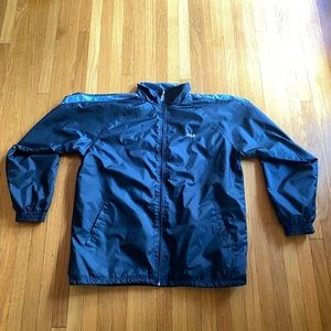 XL 90s Fila Windbreaker